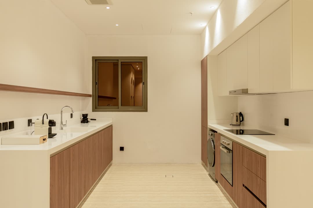 Apartment 02 — 6
