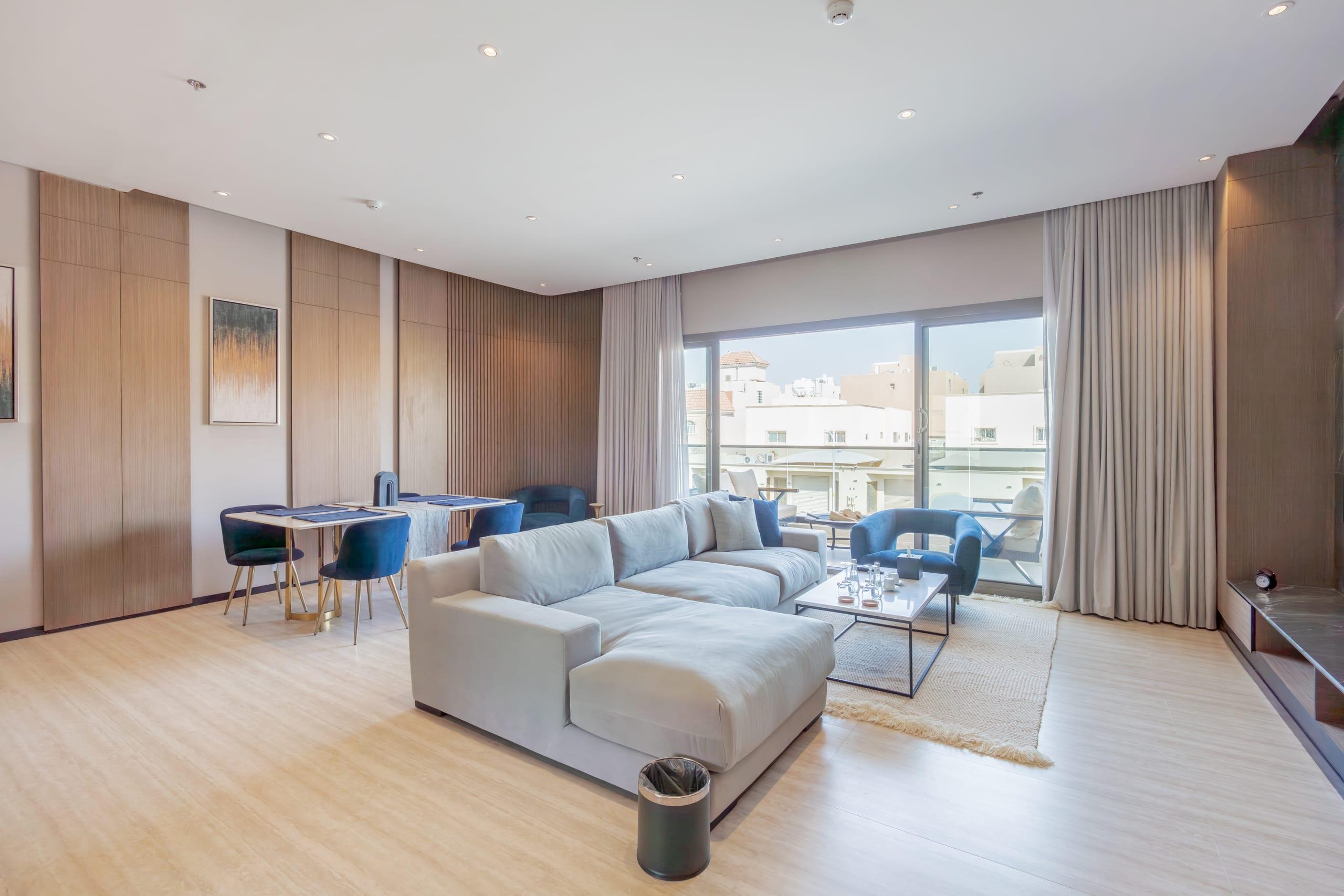 Apartment 05 — 2