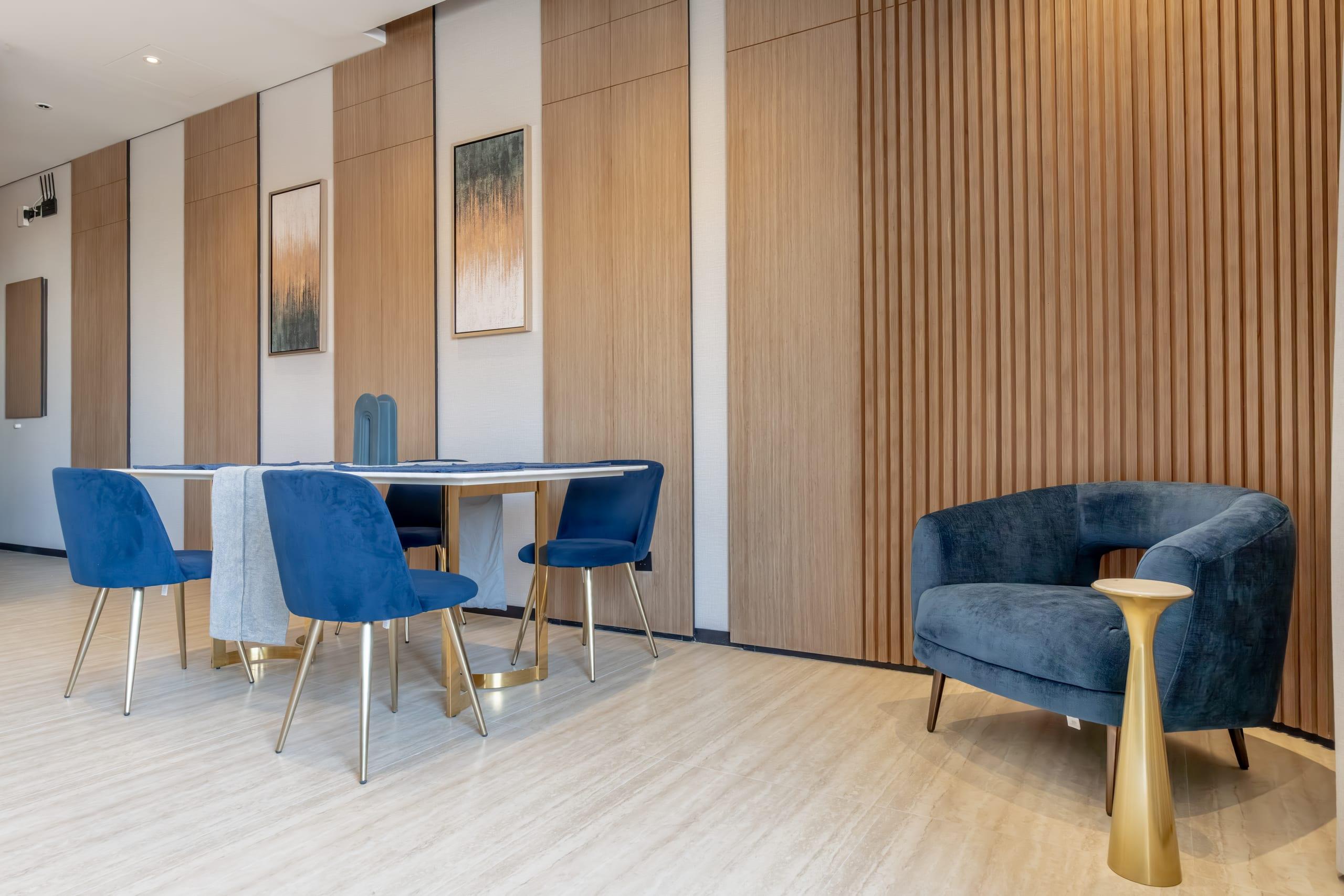 Apartment 05 — 4
