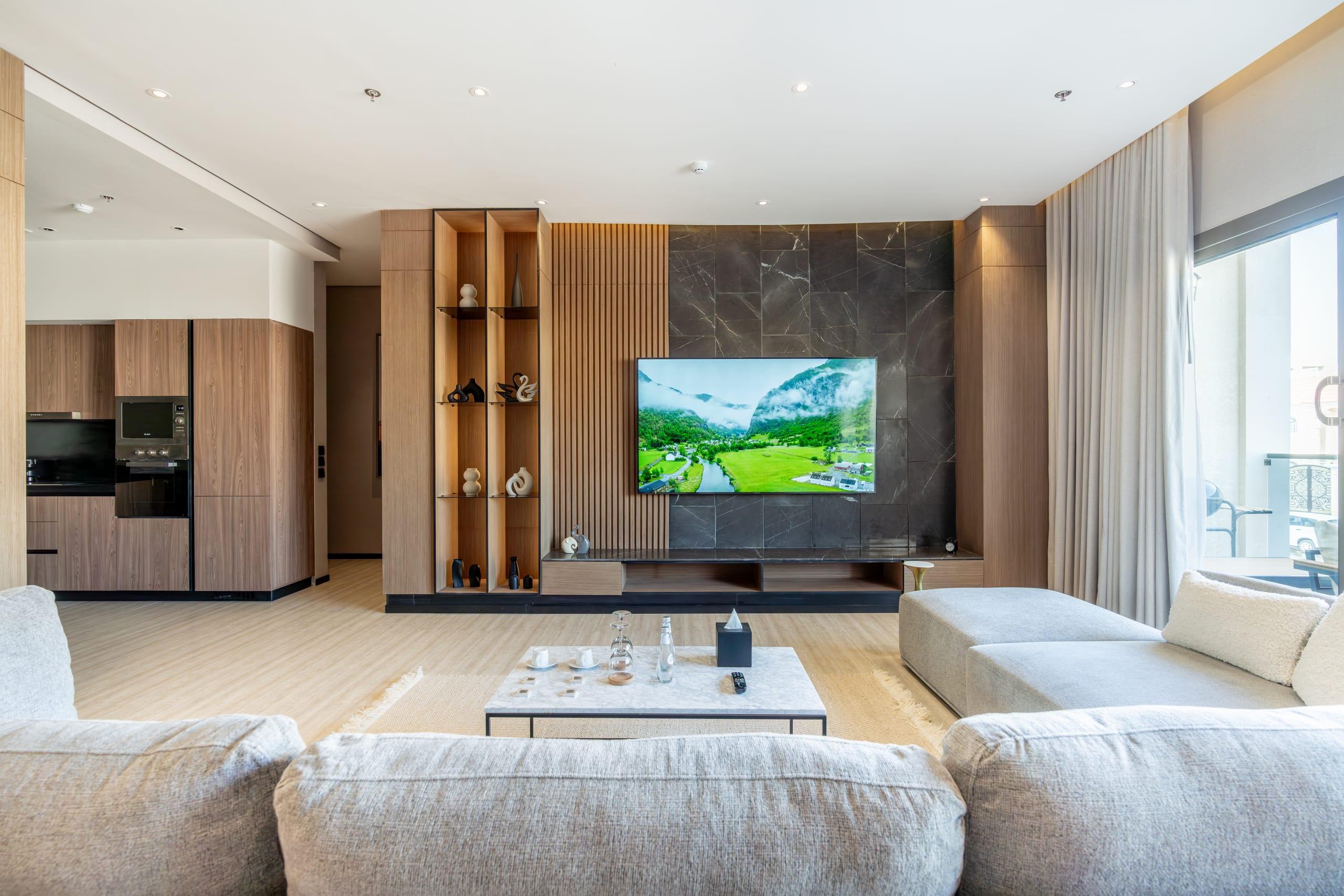 Apartment 04 — 4